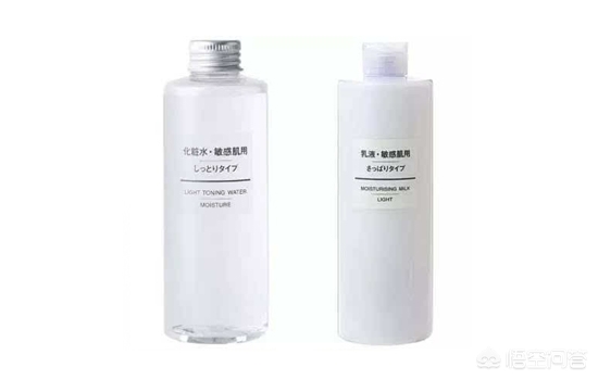 干皮敏感肌肤合适什么水乳,干皮敏感肌合适用什么水乳