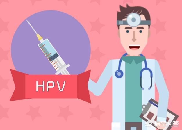女性健康杀手“HPV”以及预防用HPV疫苗介绍