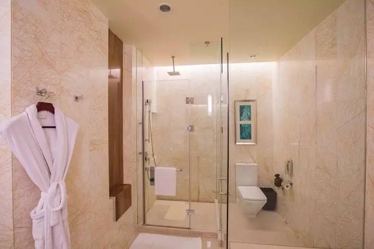 非凡大气，亲切如故|万丽天津宾馆体验记