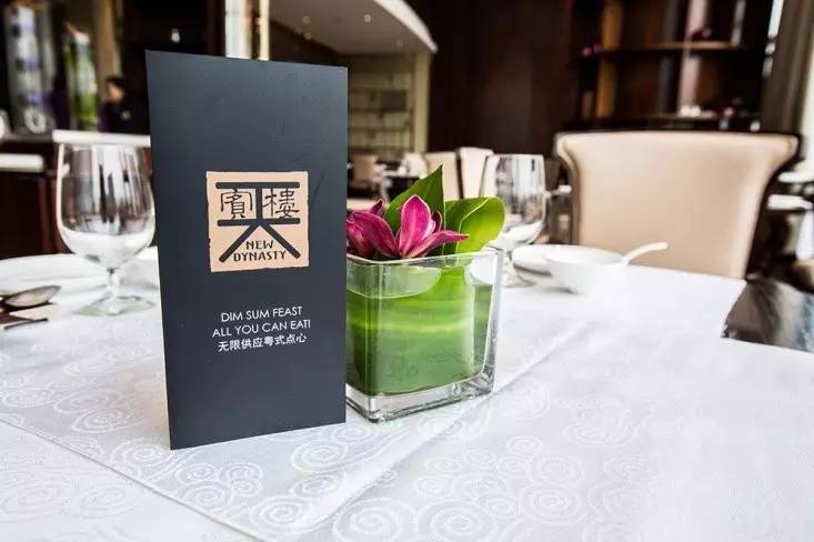 非凡大气，亲切如故|万丽天津宾馆体验记