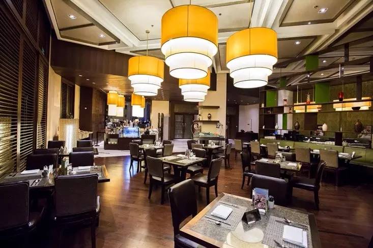 非凡大气，亲切如故|万丽天津宾馆体验记