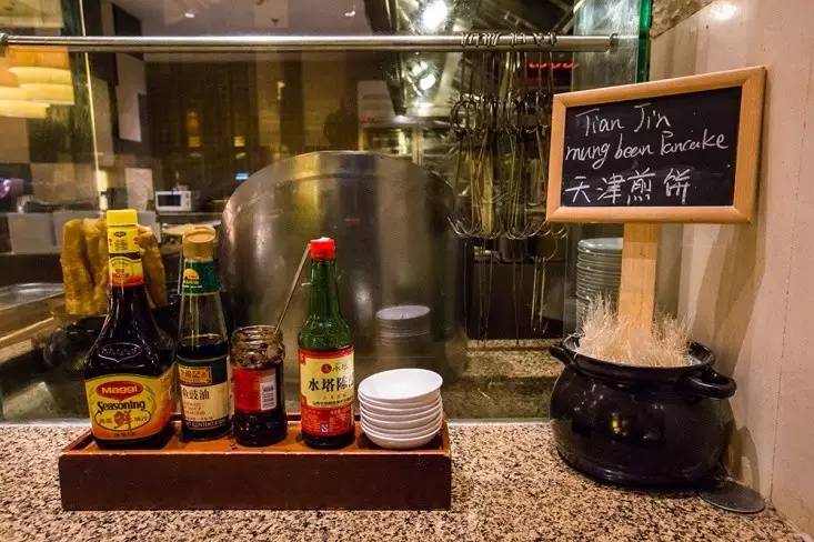 非凡大气，亲切如故|万丽天津宾馆体验记