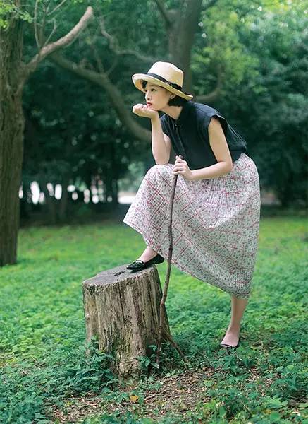 那些文艺婚纱照是什么样的,最推荐的婚纱照类型是什么