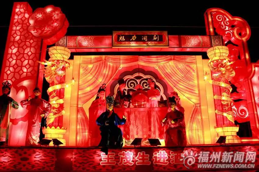 猜灯谜贺元宵这些灯谜你猜中几道,以网络为主的元宵节灯谜和谜底