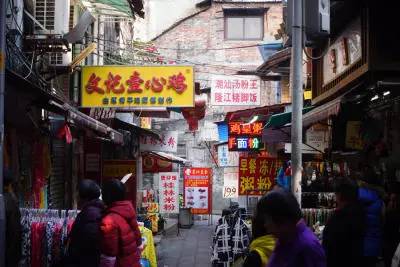 广州老西关美食推荐,探寻西关地道美食