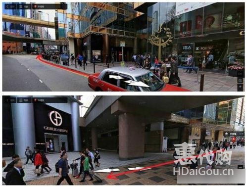 香港购物攻略2012,香港购物攻略小视频