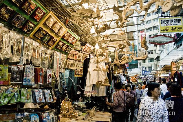 香港代购免税店必买清单大全,香港代购合适买什么