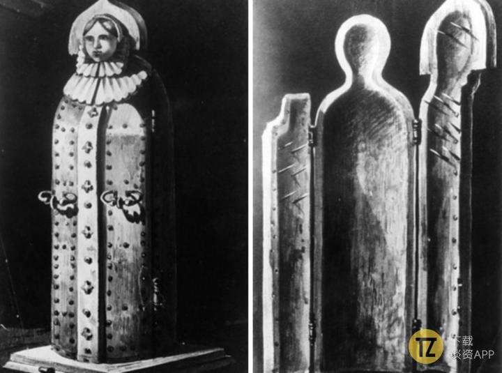 历史上最残酷的9大酷刑,历史上最可怕的十大酷刑