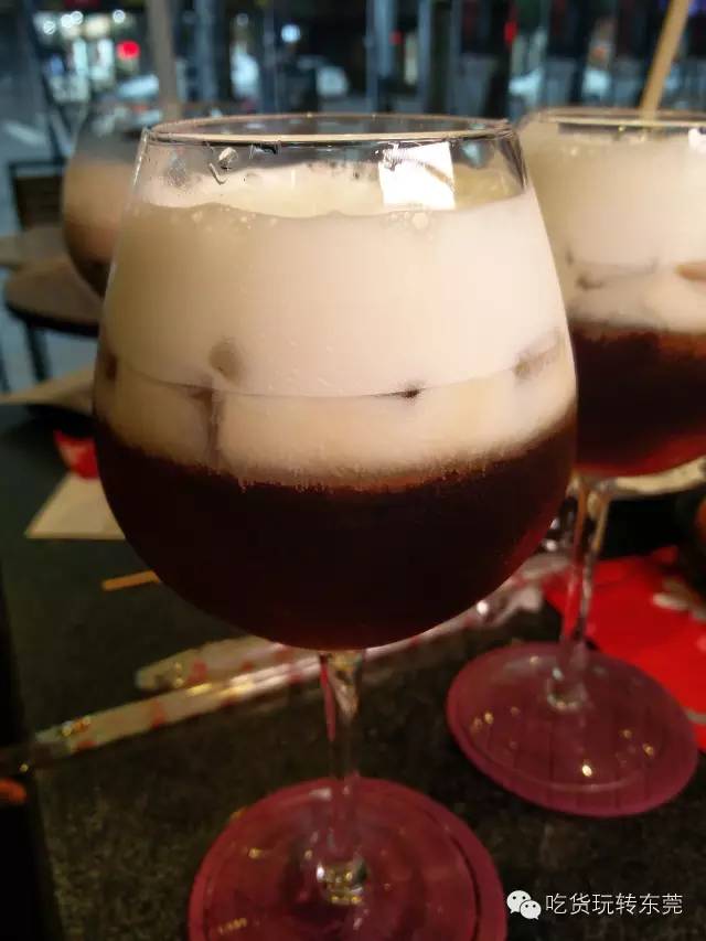 牛魔王黑钻奶茶多少方糖,牛魔王黑砖奶茶是大杯吗