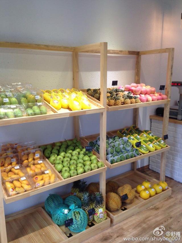 如何成为水果生鲜配送商 (o2o同城配送小程序)