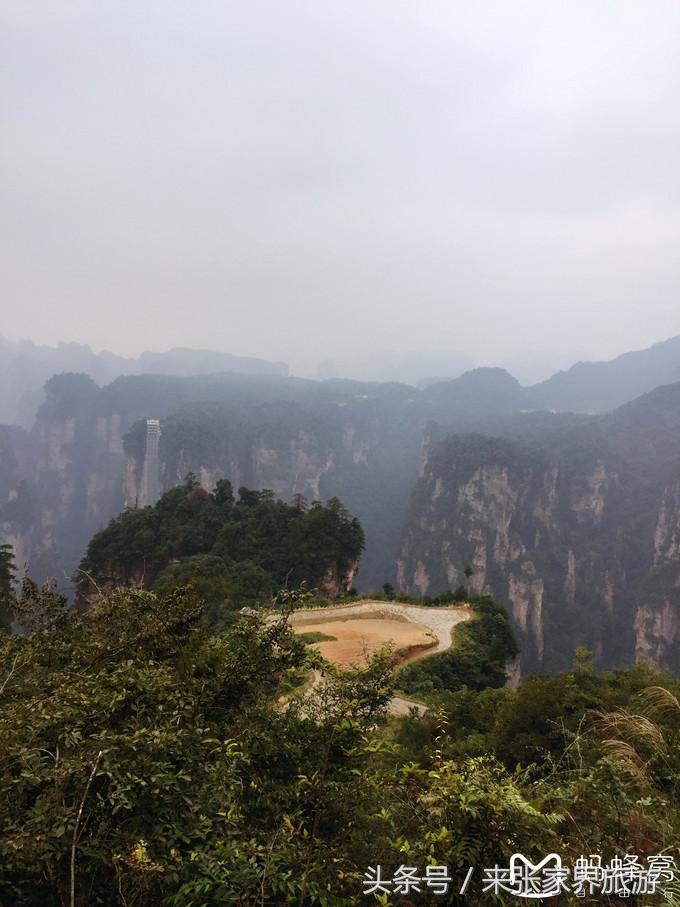 张家界五日游多少钱一个人 (自己张家界六日游详细攻略)