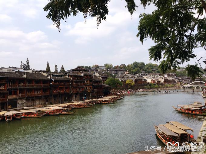 张家界五日游多少钱一个人 (自己张家界六日游详细攻略)