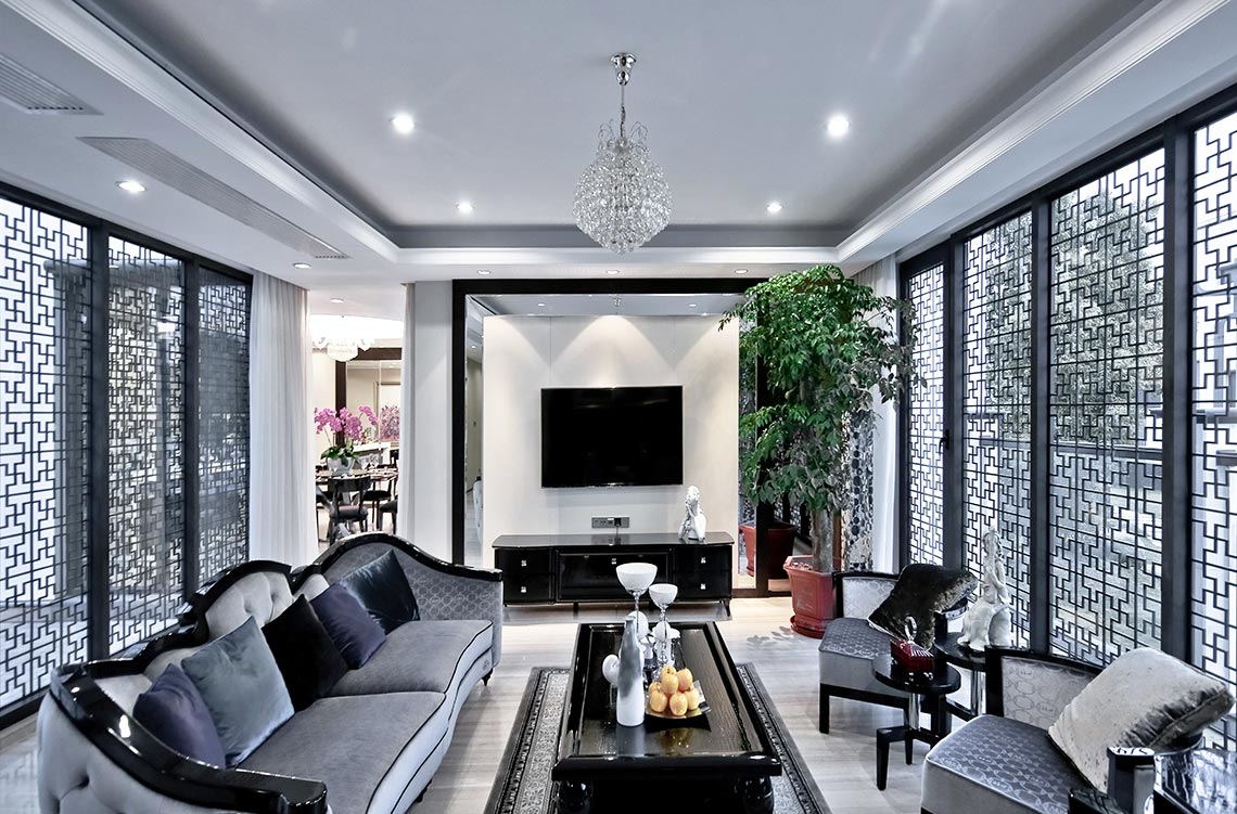 栖涧里的创想空间，异想天开的超现实主义