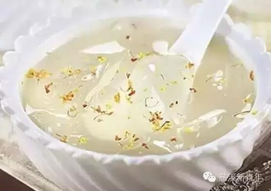 浙江解暑特产,夏季浙江最火小吃