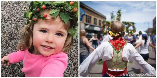 最惬意的仲夏夜能够来这里过诶