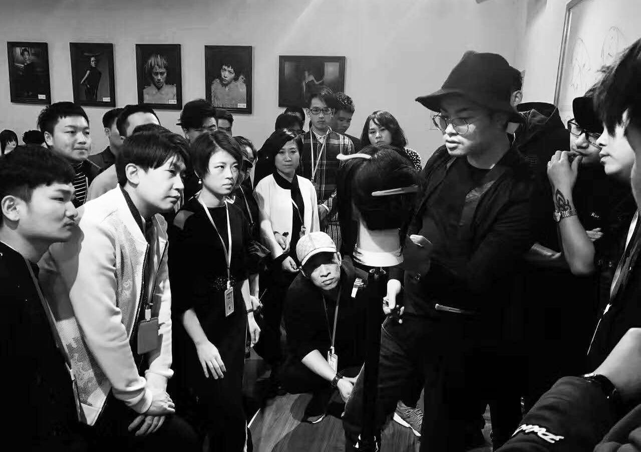 迷茫的美发人如何翻身,美发业绩少怎么逆袭