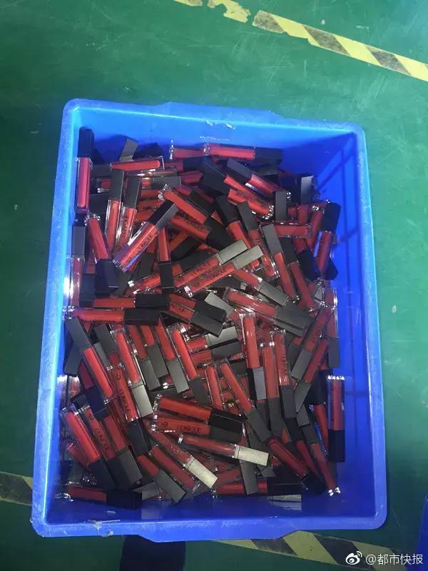 大牌化妆品真的好用吗安全吗,大牌化妆品便宜还能查真伪