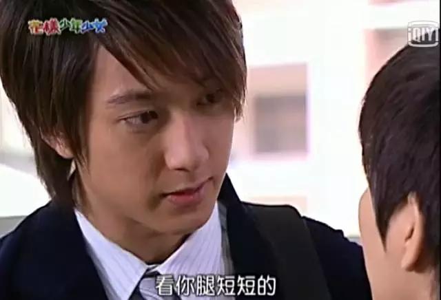 赵又廷胡歌黄轩,赵又廷胡歌哪个厉害