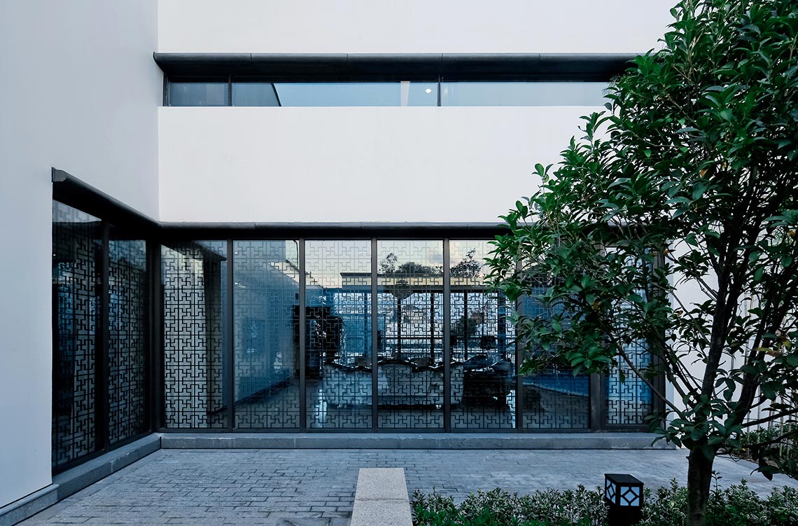 栖涧里的创想空间，异想天开的超现实主义