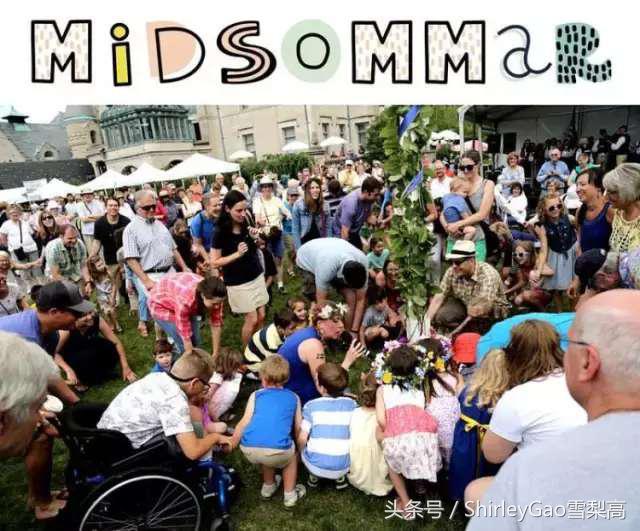 最惬意的仲夏夜能够来这里过诶