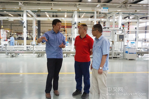 前进中成长无法复制的全柴