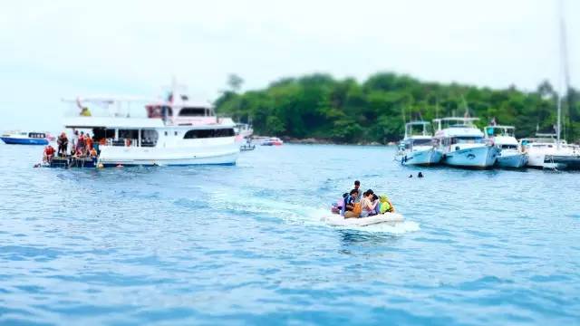 如何在普吉岛安装材质包,在普吉岛如何用人民币换泰铢