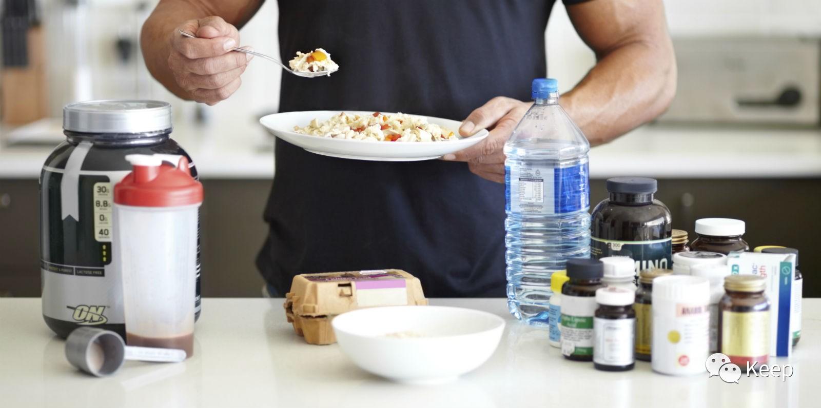 最全7大健身补剂，最后一个竟然是……