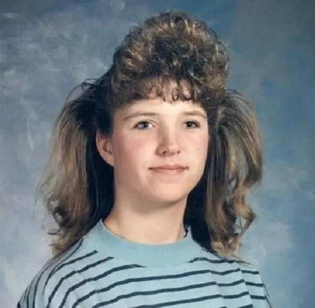 当年杀马特造型为什么那么流行,90后非主流回忆杀马特贵族造型