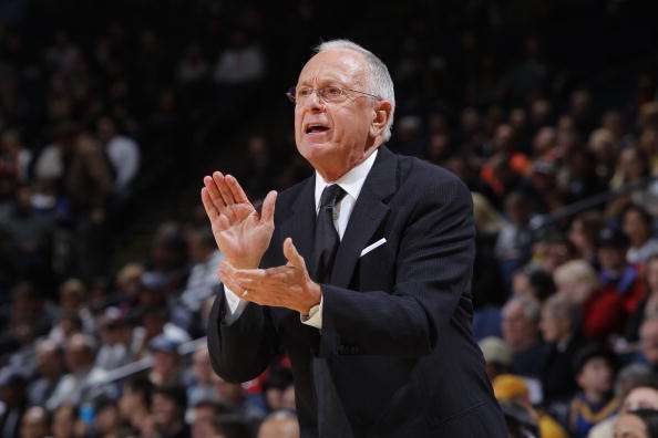 禅师离开湖人,禅师去世