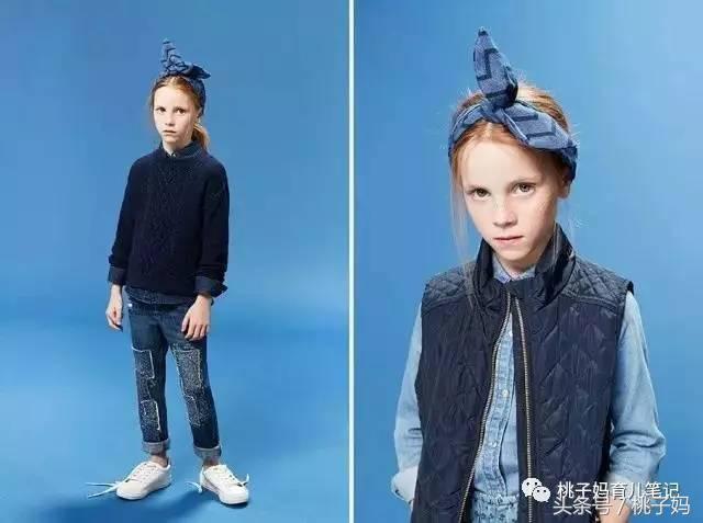 有哪些质量超好又不贵的童装品牌,平价品牌童装排名
