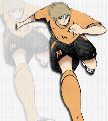 足球小将实力排行榜,足球球星实力排行