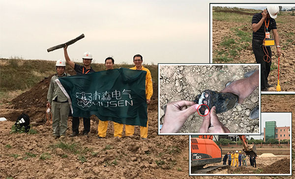 电缆电气故障怎么处理,电缆故障检测的步骤和方法