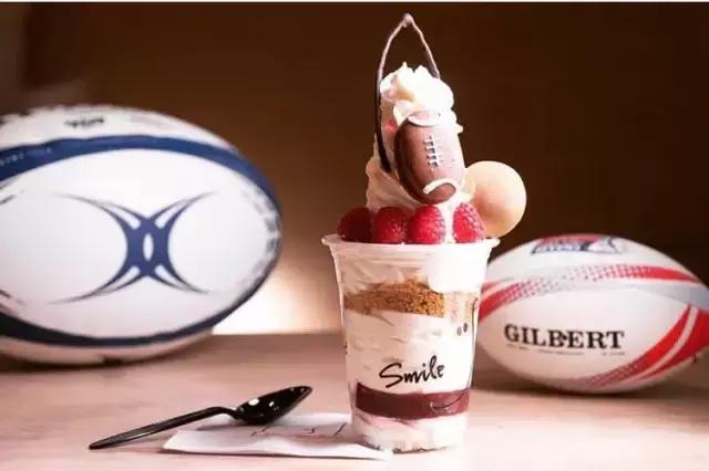 魔都最美的冰淇淋店,魔都冰淇淋店推荐