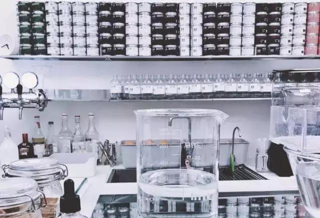 魔都最美的冰淇淋店,魔都冰淇淋店推荐