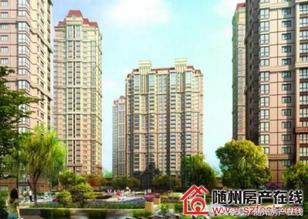 随州世纪花园二期18栋,随州市世纪花园小区