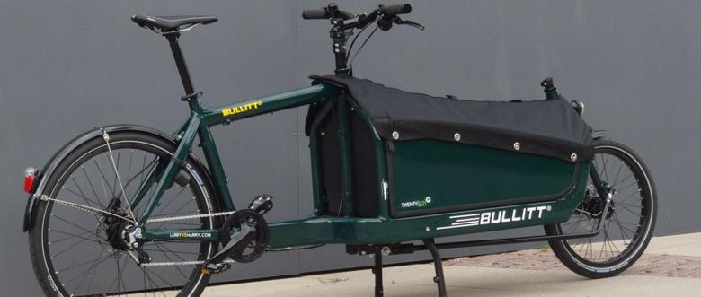 荷兰街头自行车 (荷兰自行车的奇怪事)