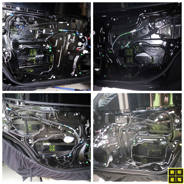 丰田皇冠隔音实测,丰田皇冠隔音效果怎样