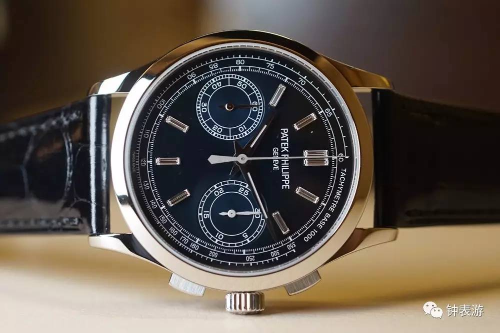 百达翡丽最耐造的表款,百达翡丽手表深度解析