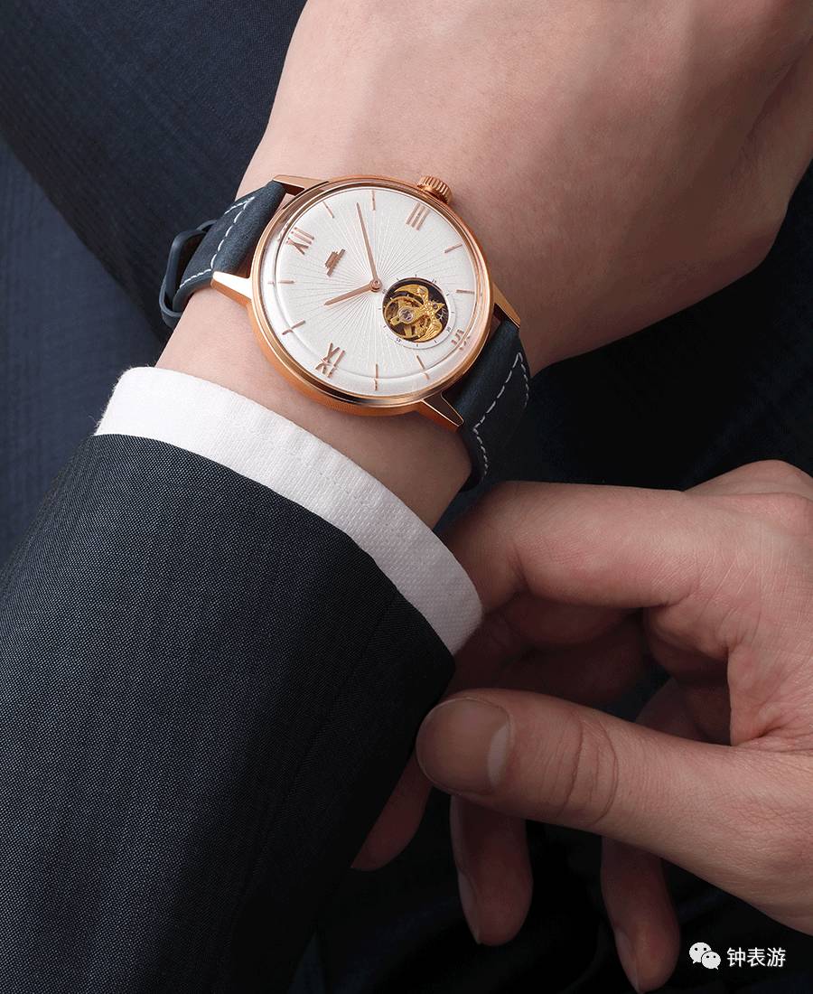 不错的机械表牌子有哪些,国产腕表机械表推荐