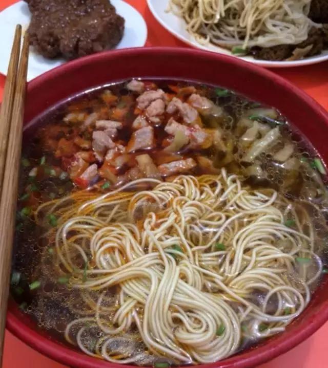 发现上海，发现美食：最全魔都美食地图！