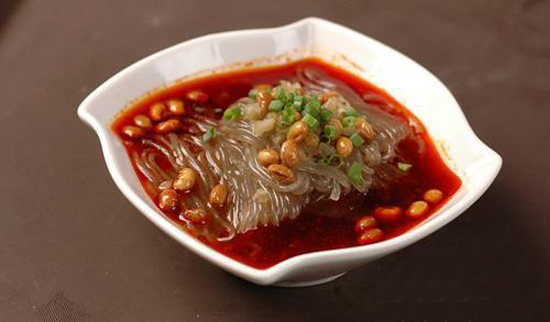 孕妇能吃酸辣粉吗有什么危害,孕妇能吃酸辣粉吗有什么好处