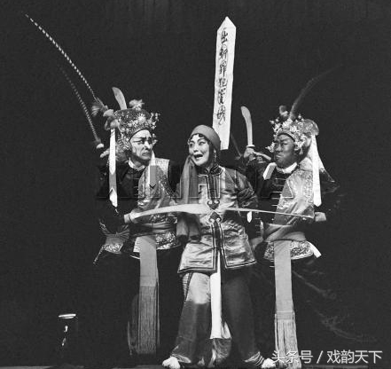 丁桂云马金凤窦娥冤,豫剧马派窦娥冤