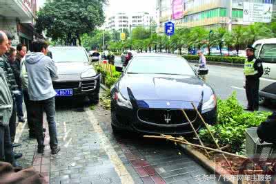 汽车保险投保陷阱,豪车为什么不能买保险