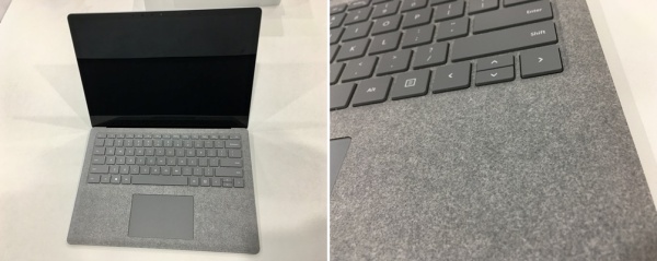 SurfaceLaptopStudio笔记本开箱测评,surfacelaptop415寸