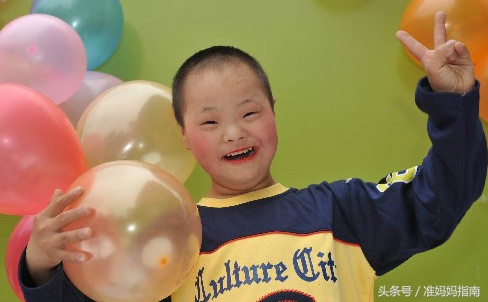 断掌的宝宝智力真的有问题,断掌的孩子聪明吗