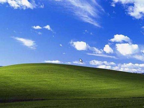 windowsxp经典电脑高清壁纸,windowsxp经典的桌面高清壁纸