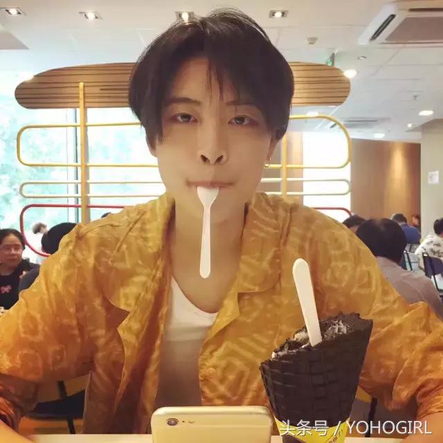 走得了T台玩得了滑板，是时候重新定义这一双鞋了！