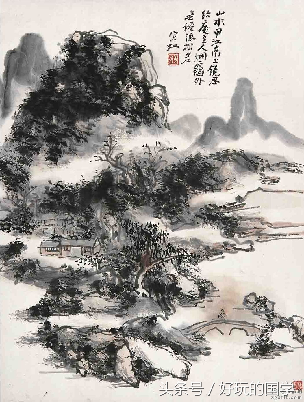 十首关于南京的诗词,有哪些写南京的诗