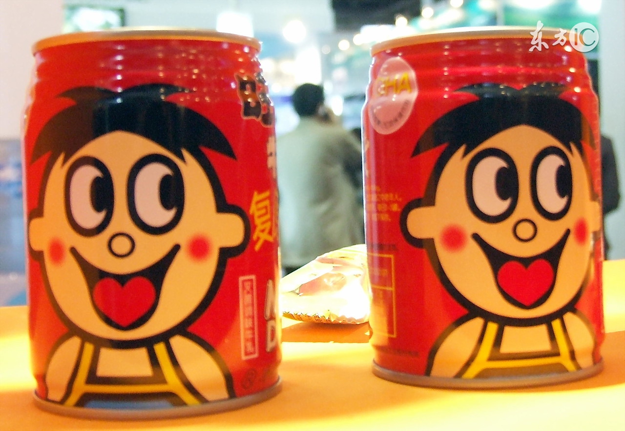 旺旺为什么火这么多年,旺旺最近怎么样