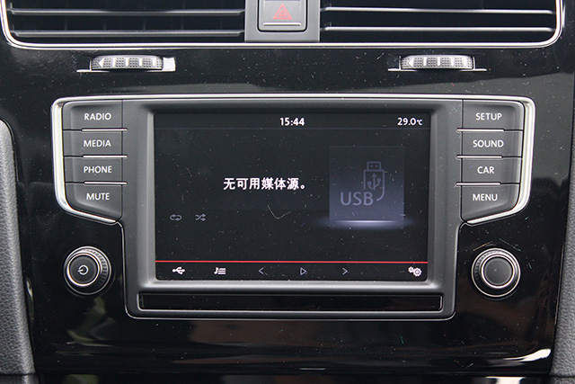 最新款大众高尔夫试驾感受,新款大众高尔夫顶配试驾